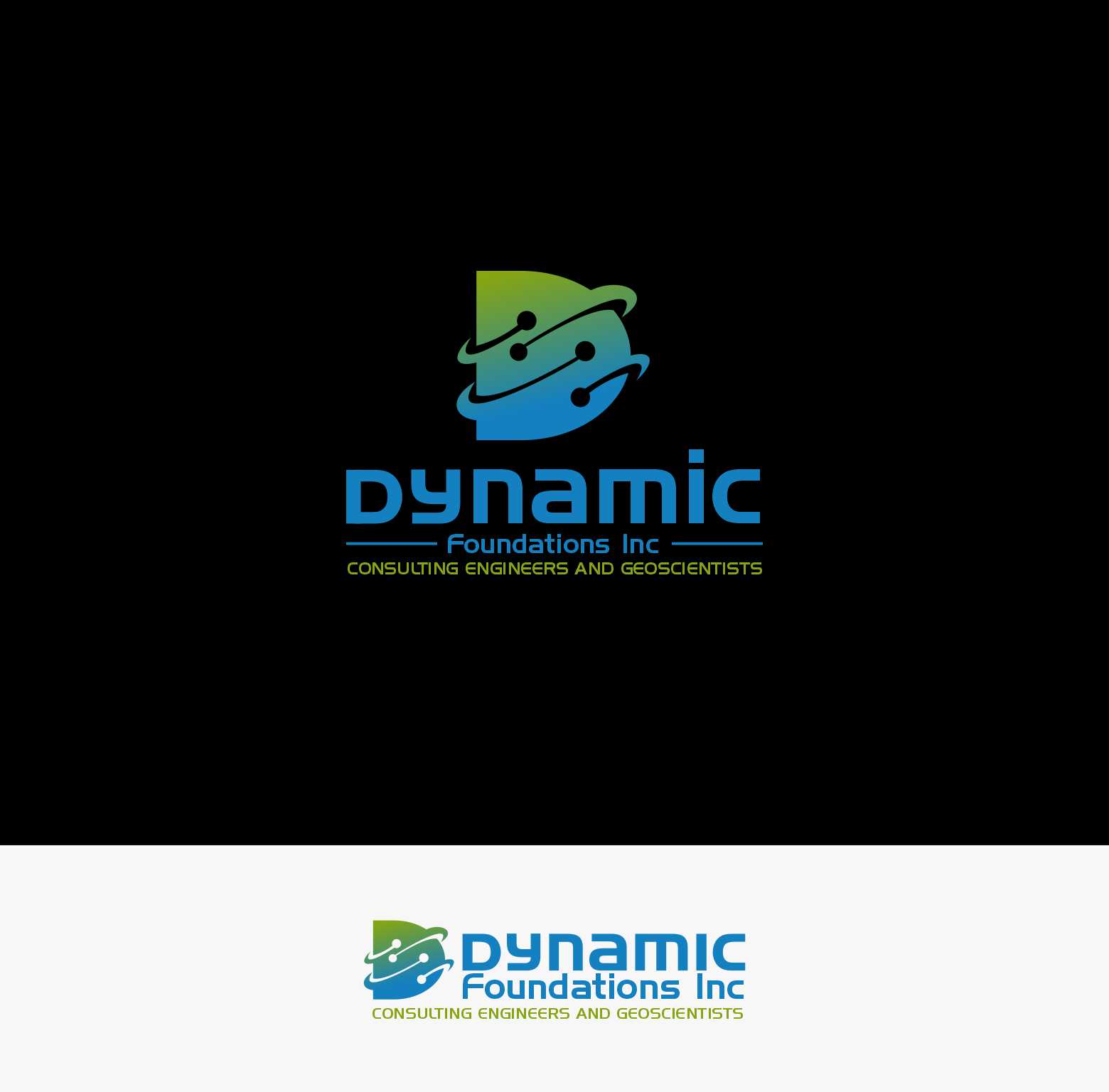 Logo Design by Srydsgn.Std for this project | Design #26402327