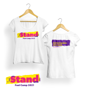 T-shirt Design by Ahem for Bible Baptist Church West Union | Design: #26425262