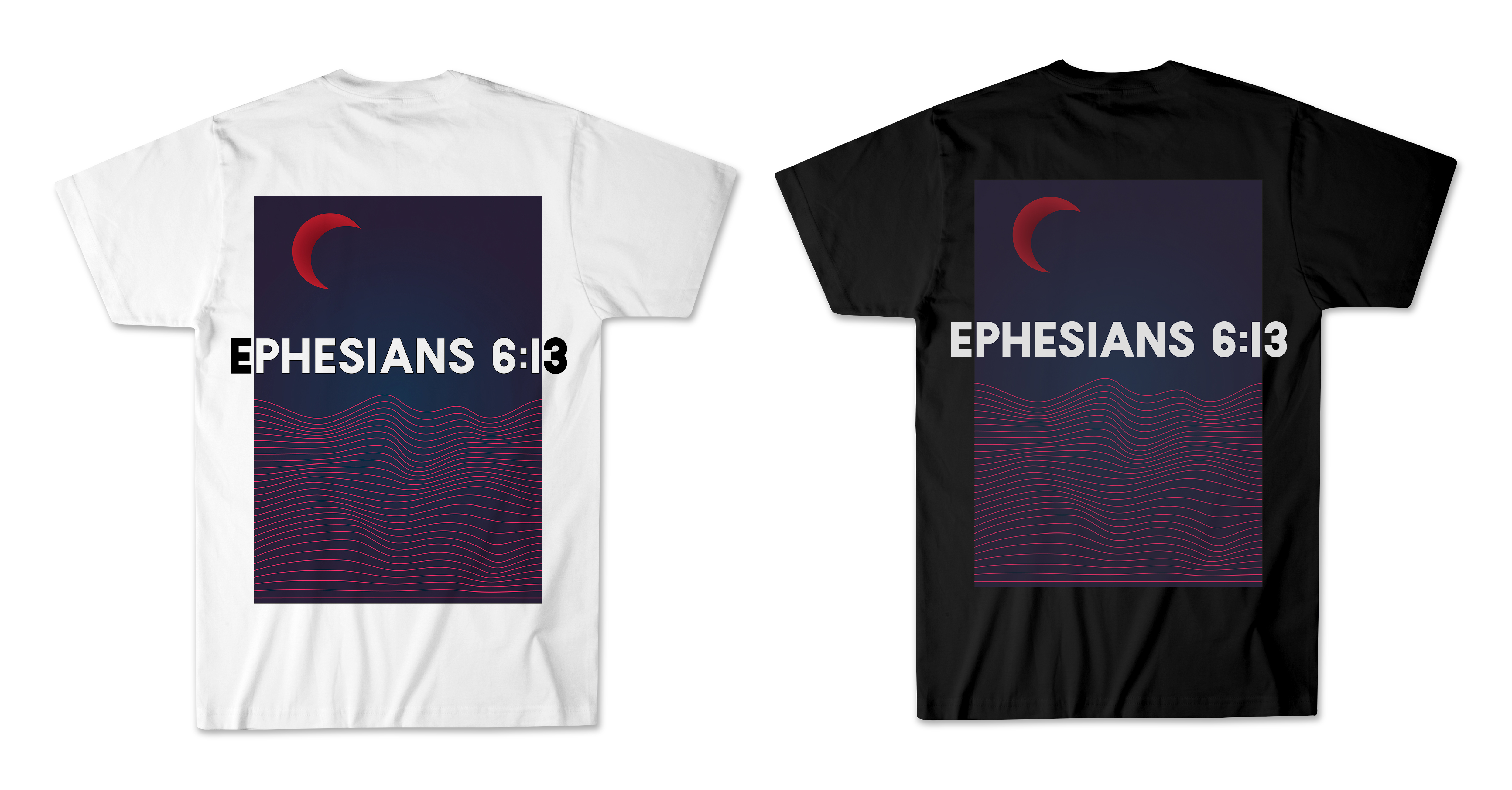 Diseño de Camiseta por Gasyary para Bible Baptist Church West Union | Diseño #26429799