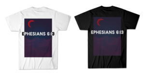 T-shirt Design by Gasyary for Bible Baptist Church West Union | Design: #26429799