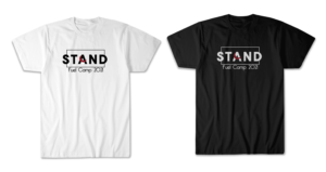 T-Shirt-Design von Gasyary für Bible Baptist Church West Union | Design #26429816