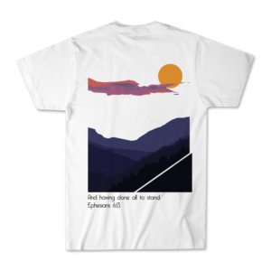 T-shirt Design by Gasyary for Bible Baptist Church West Union | Design: #26431155
