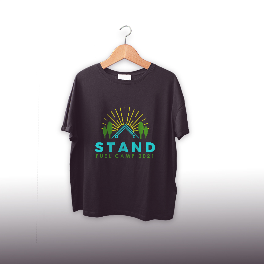 T-Shirt-Design von madrebonita für Bible Baptist Church West Union | Design #26402023