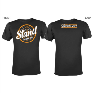T-Shirt-Design von 75-R-P-Z für Bible Baptist Church West Union | Design: #26403185