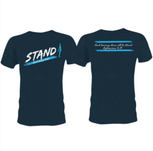 T-Shirt-Design von 75-R-P-Z für Bible Baptist Church West Union | Design: #26437417