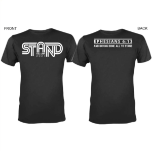 T-Shirt-Design von 75-R-P-Z für Bible Baptist Church West Union | Design: #26457810