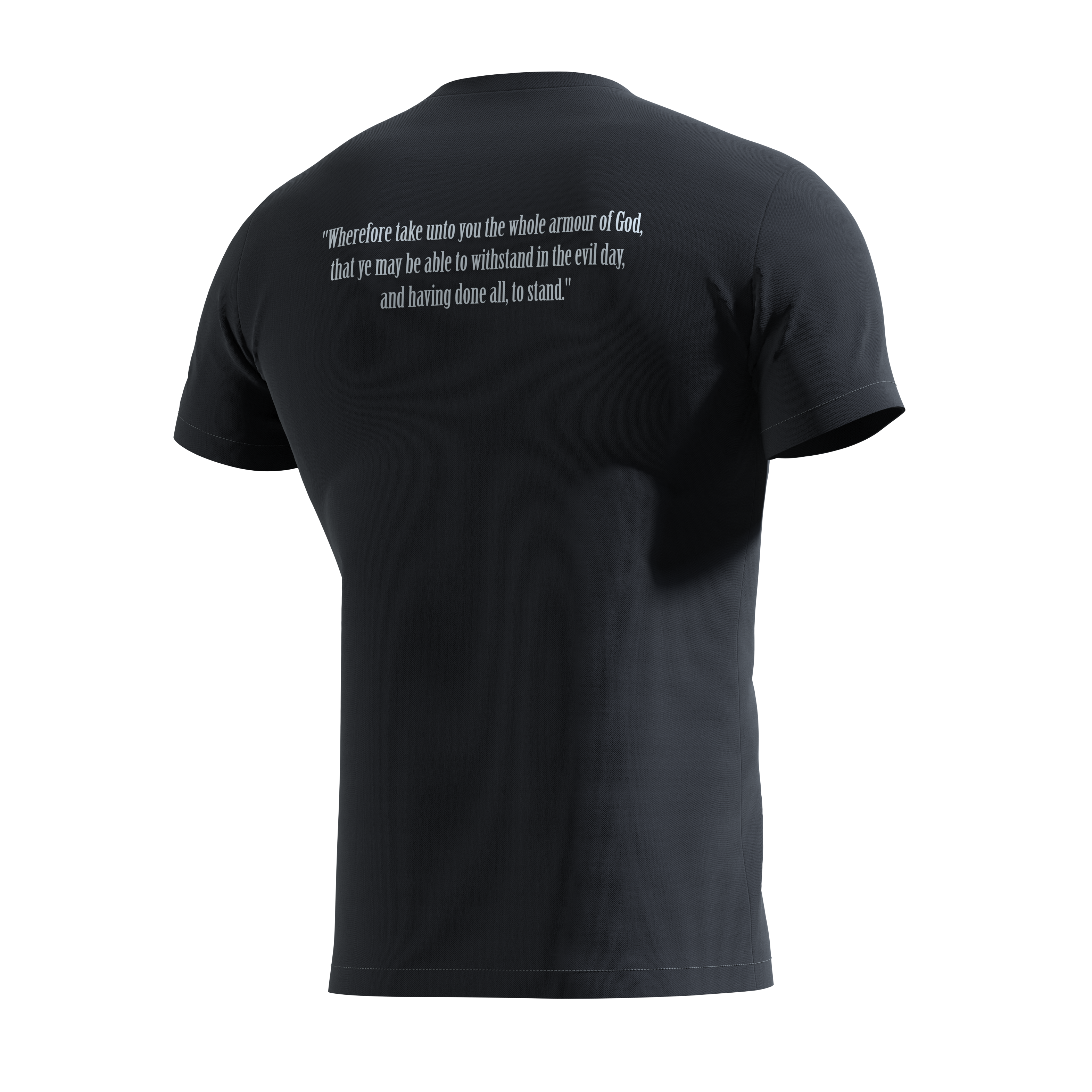 T-shirt Design by GORILAZ for Bible Baptist Church West Union | Design #26410099