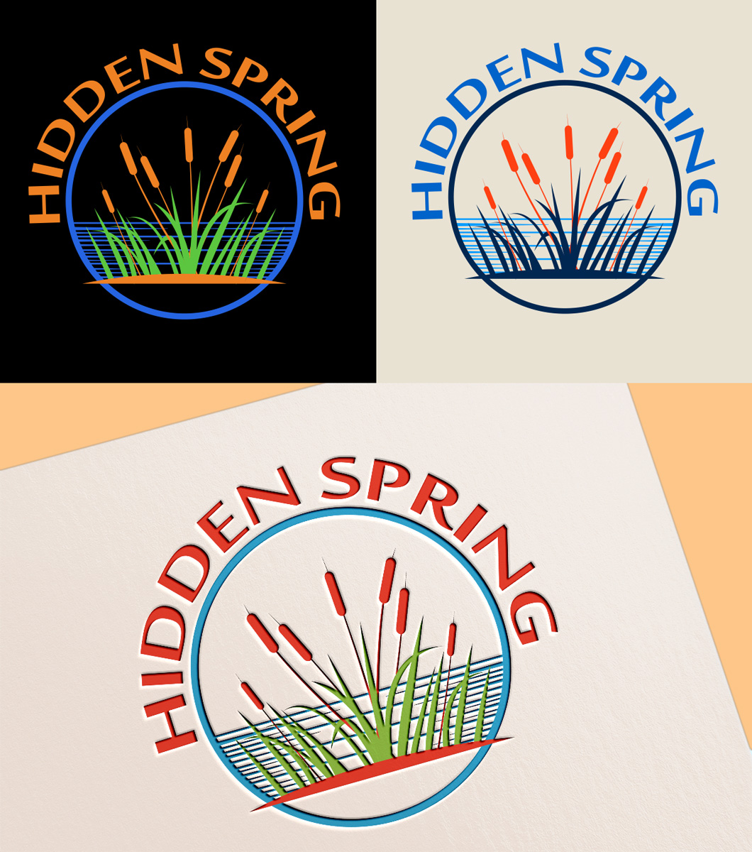 Logo Design by Wonderful design for this project | Design #26431001