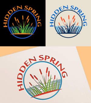 Logo Design by Wonderful design for this project | Design: #26431001