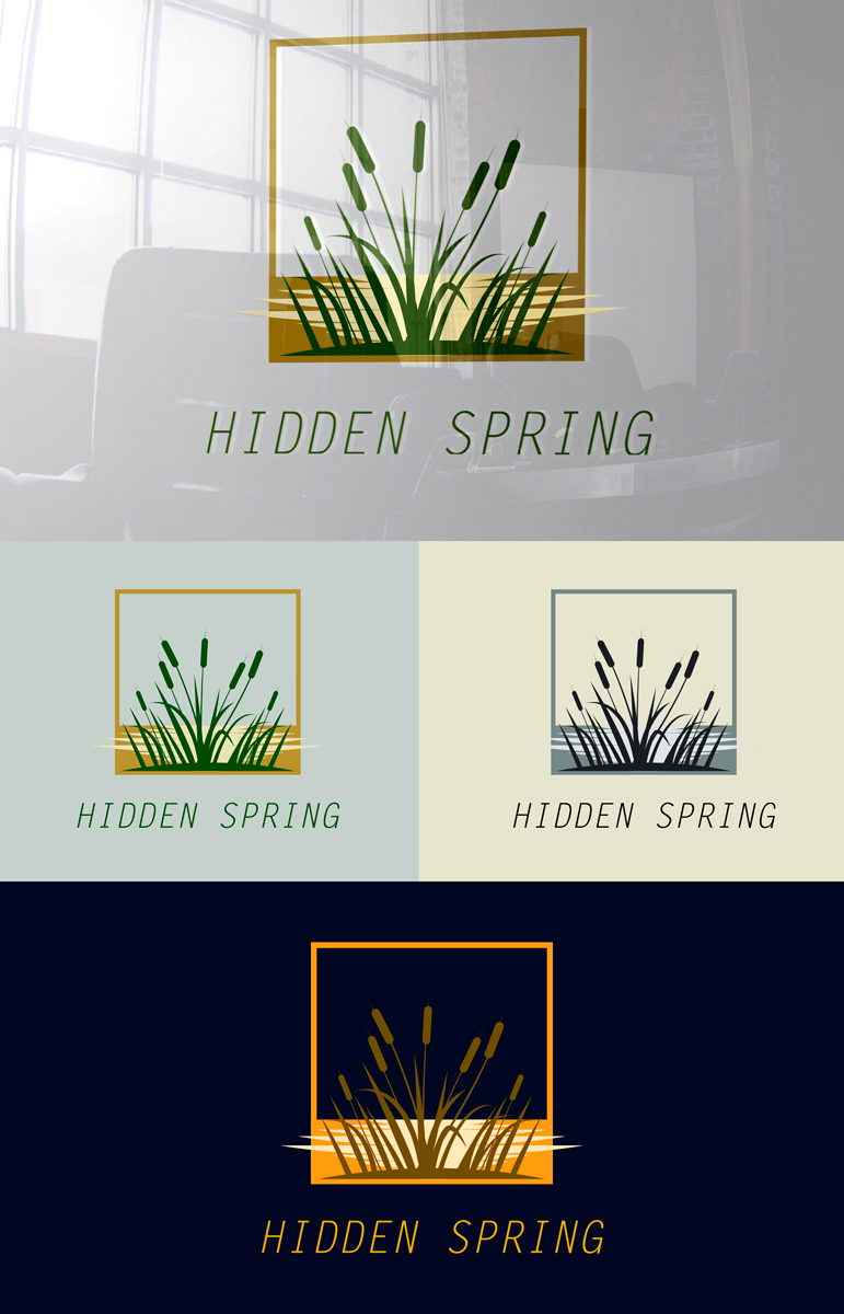 Logo Design by Wonderful design for this project | Design #26437674