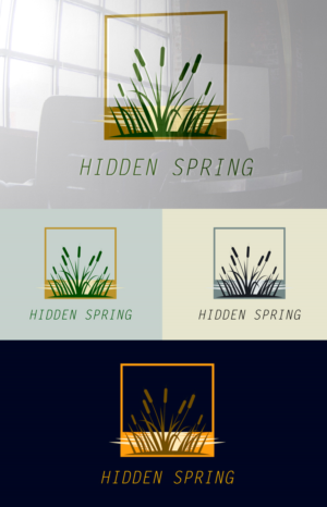 Logo Design by Wonderful design for this project | Design: #26437674