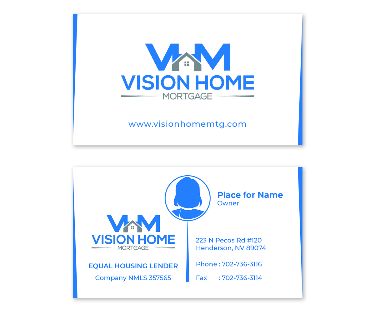 Business Card Design by Emmi for this project | Design #26421931