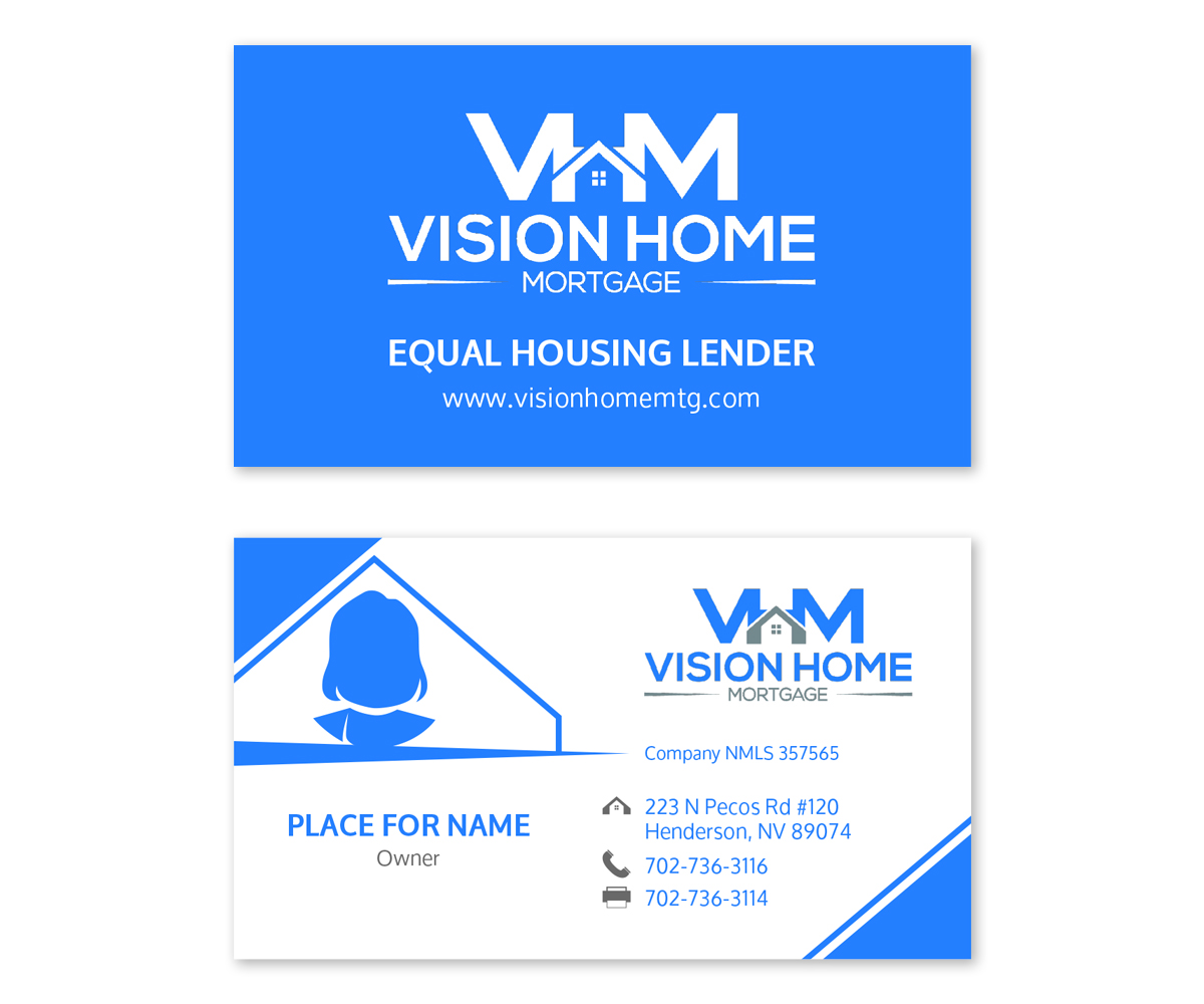 Business Card Design by Emmi for this project | Design #26421936