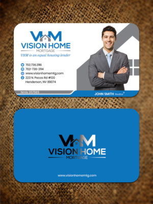 Diseño de Tarjeta de Presentación por Sandaruwan para este proyecto | Diseño #26414928