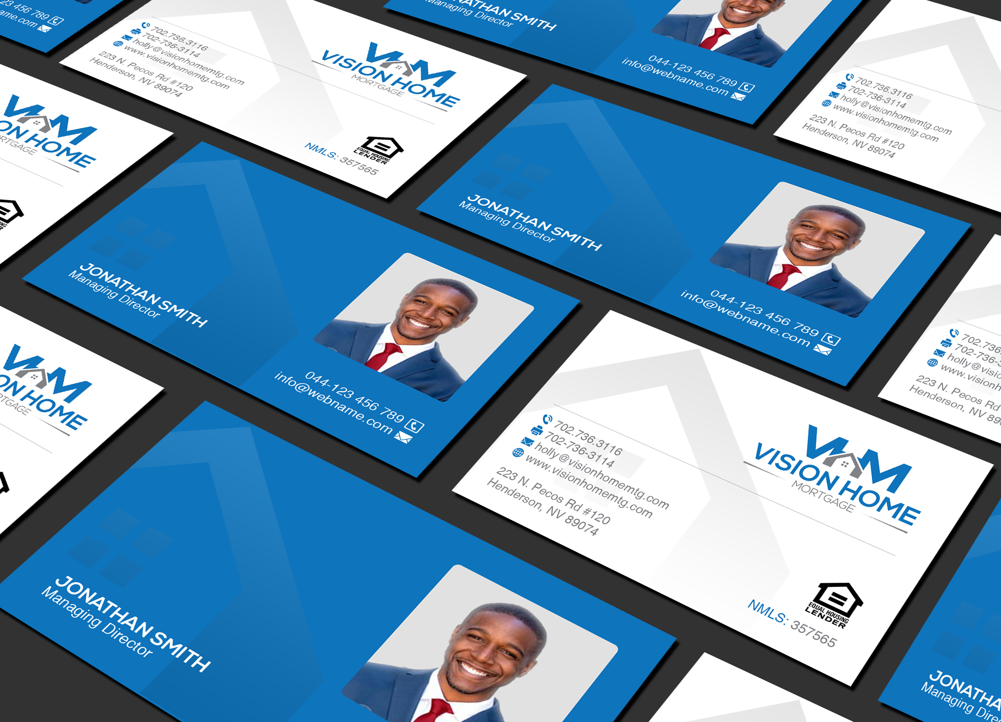 Diseño de Tarjeta de Presentación por Creations Box 2015 para este proyecto | Diseño #26404915