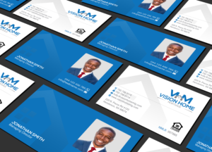 Diseño de Tarjeta de Presentación por Creations Box 2015 para este proyecto | Diseño: #26404915