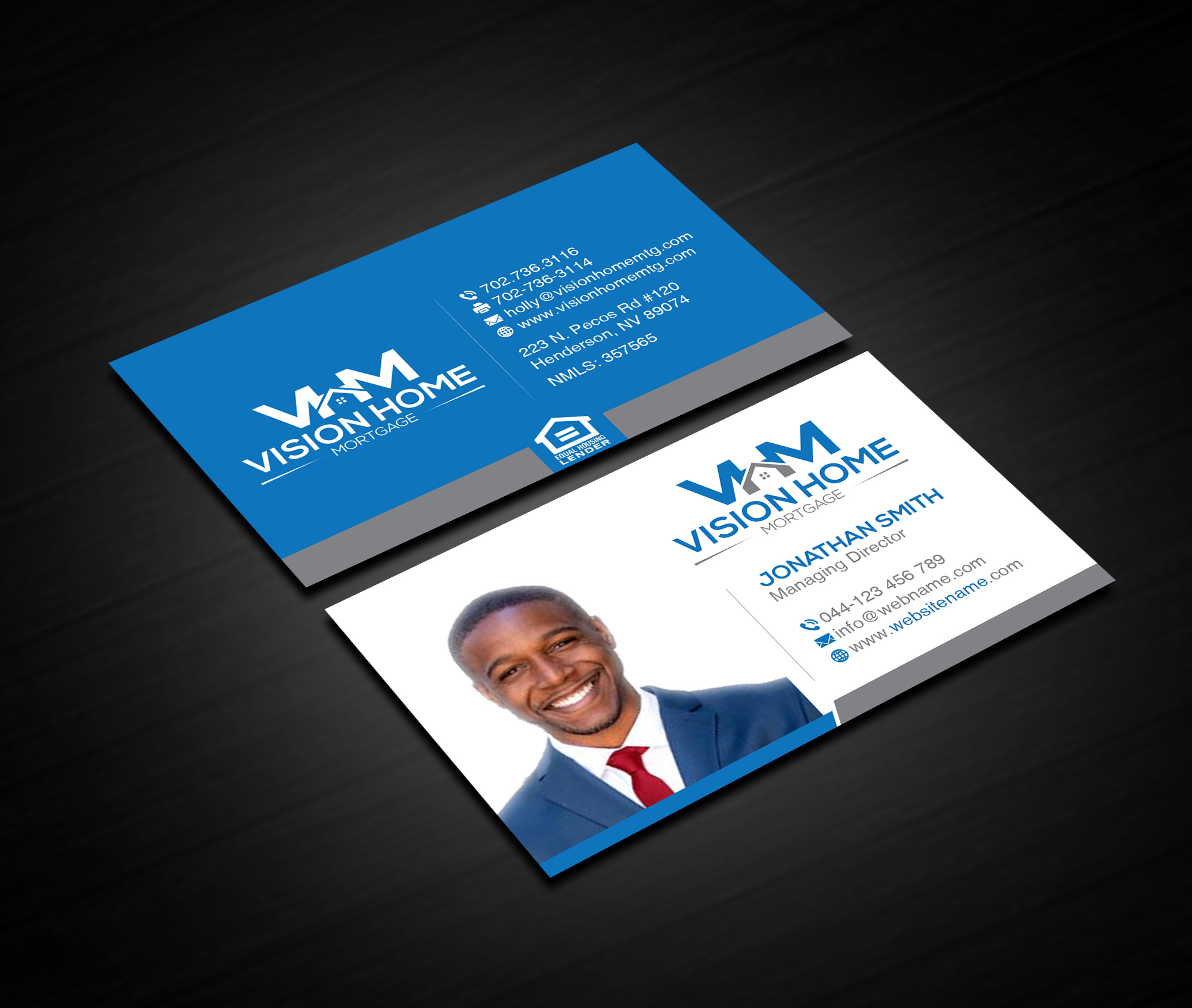 Diseño de Tarjeta de Presentación por Creations Box 2015 para este proyecto | Diseño #26404918