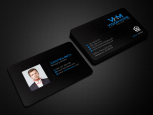 Diseño de Tarjeta de Presentación por Creations Box 2015 para este proyecto | Diseño: #26404923