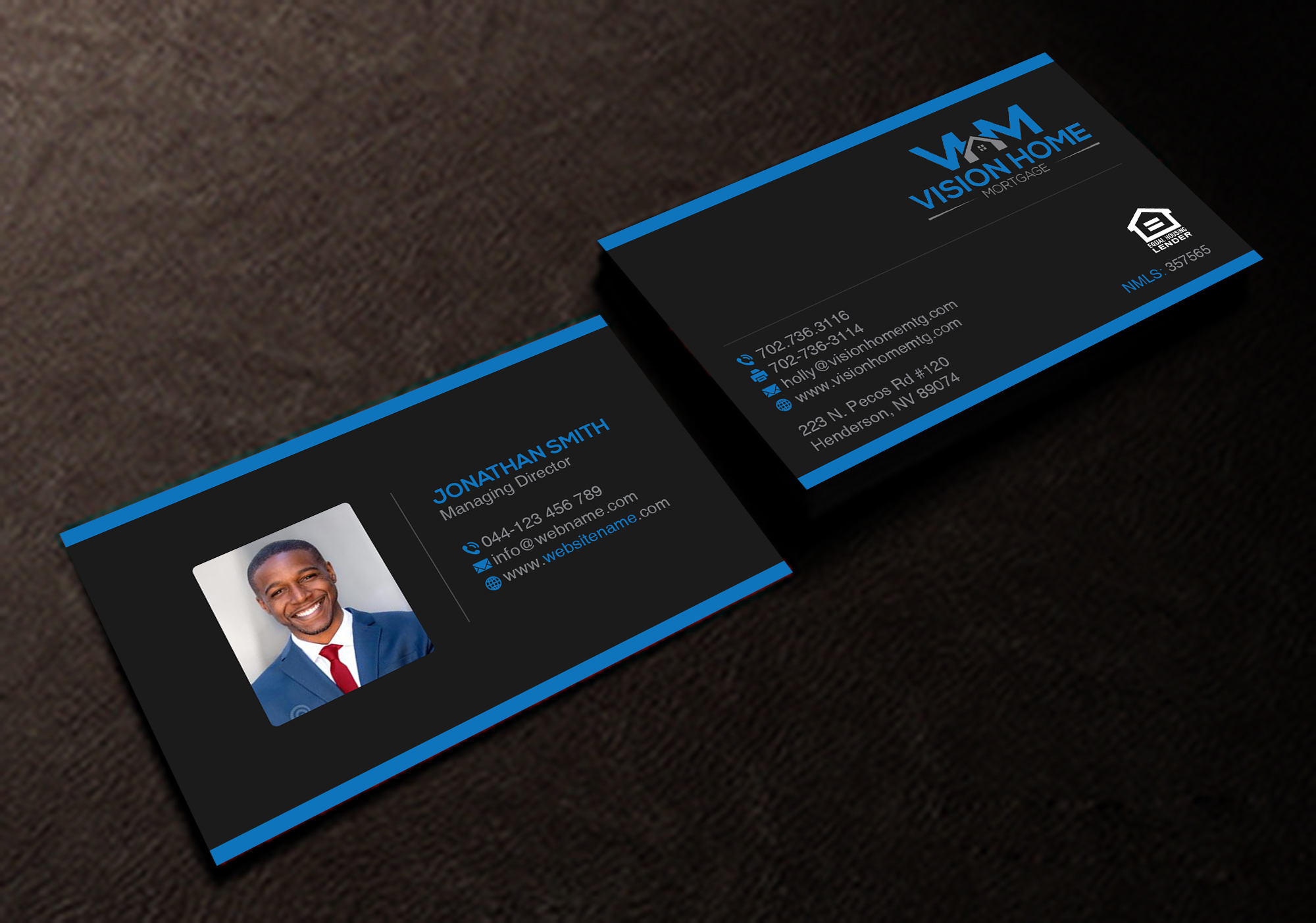 Design de Carte de Visite par Creations Box 2015 pour ce projet | Design #26404934