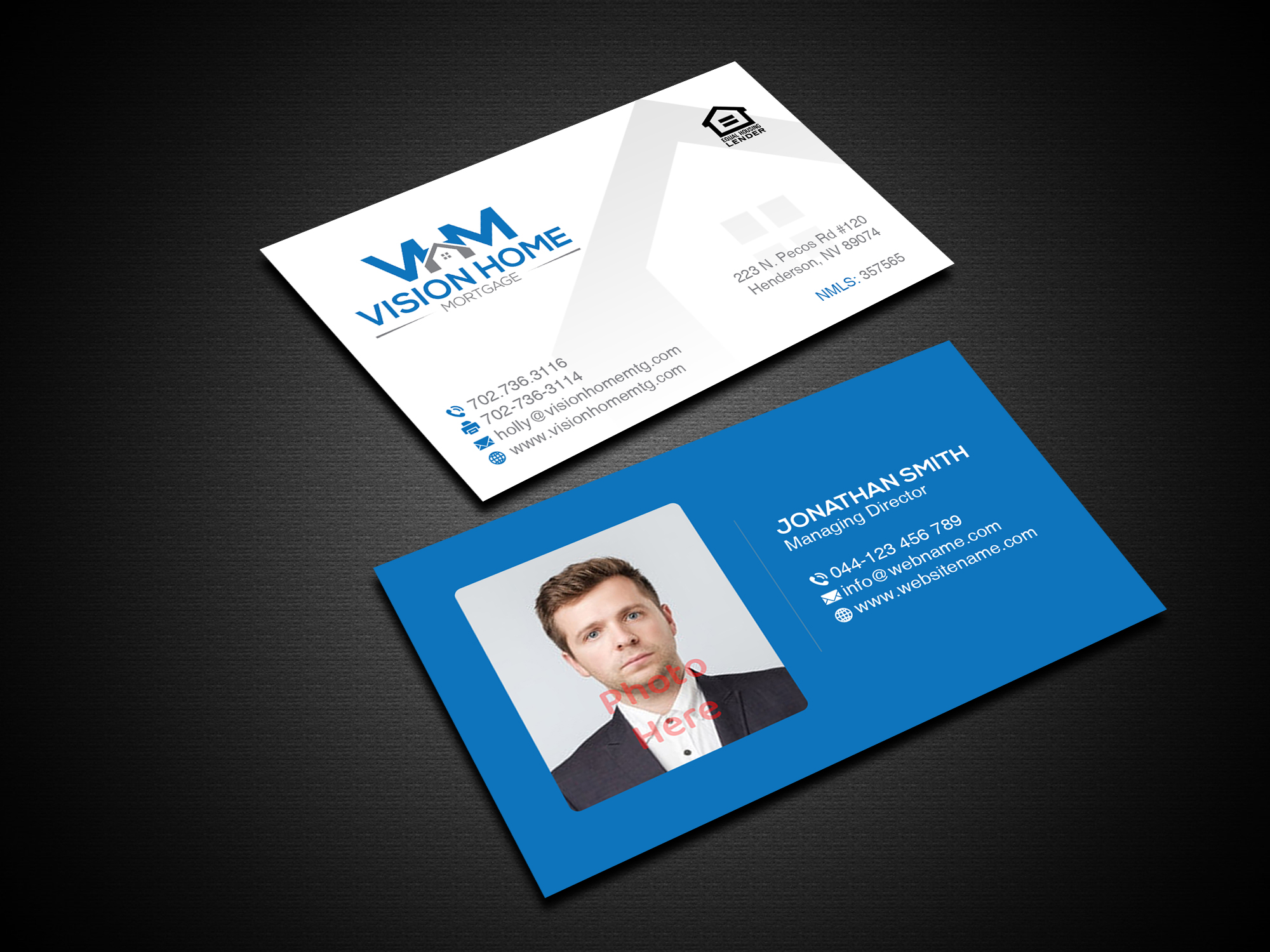 Visitenkarten-Design von Creations Box 2015 für dieses Projekt | Design #26404936