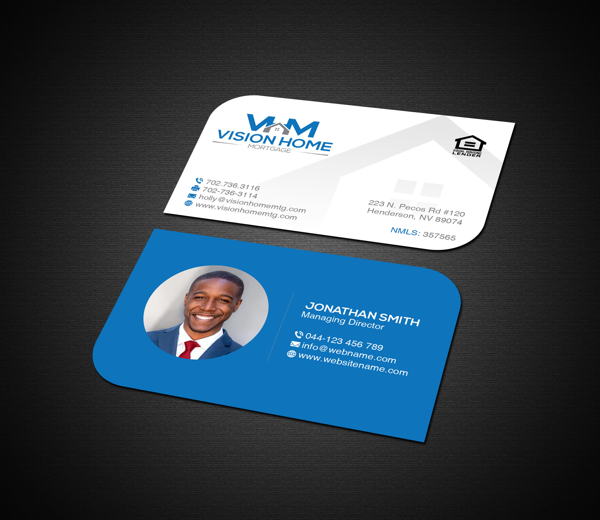 Visitenkarten-Design von Creations Box 2015 für dieses Projekt | Design #26404946