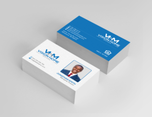 Business Card Design by Creations Box 2015 for this project | Design: #26404948