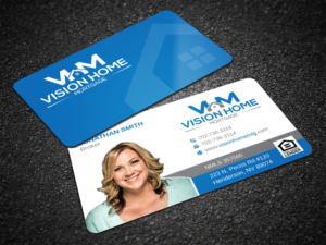 Diseño de Tarjeta de Presentación por Pictorial para este proyecto | Diseño #26401401