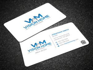 Business Card Design by LAXMI DESIGNHUB for this project | Design: #26401402