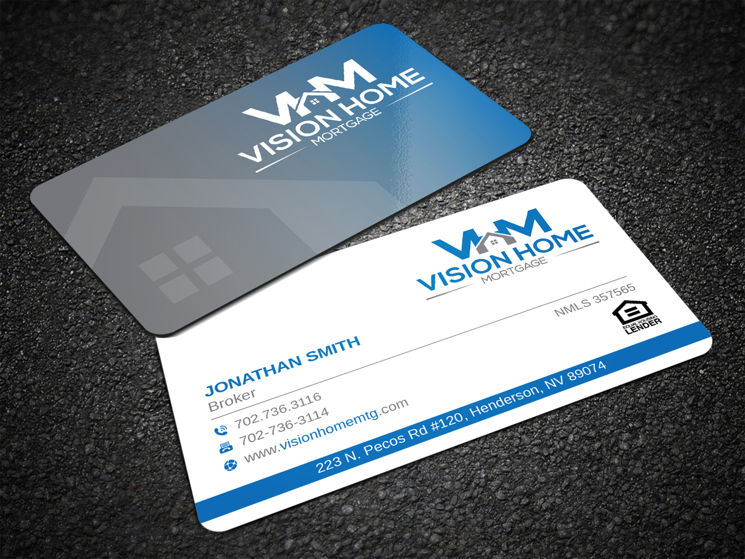 Diseño de Tarjeta de Presentación por LAXMI DESIGNHUB para este proyecto | Diseño #26401405