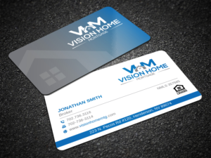 Business Card Design by LAXMI DESIGNHUB for this project | Design: #26401405