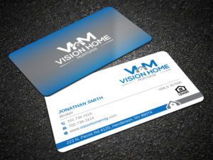 Business Card Design by LAXMI DESIGNHUB for this project | Design: #26401406
