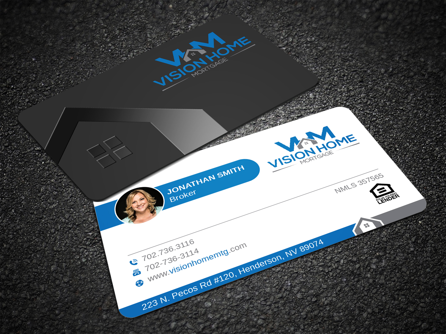 Diseño de Tarjeta de Presentación por LAXMI DESIGNHUB para este proyecto | Diseño #26401417