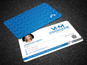 Business Card Design by LAXMI DESIGNHUB for this project | Design: #26401419