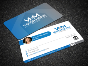 Business Card Design by LAXMI DESIGNHUB for this project | Design: #26401420