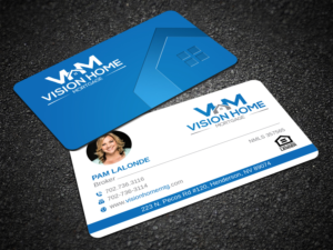 Business Card Design by LAXMI DESIGNHUB for this project | Design: #26401426