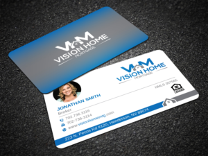 Business Card Design by LAXMI DESIGNHUB for this project | Design: #26401427