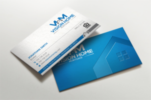 Business Card Design by LAXMI DESIGNHUB for this project | Design: #26401480