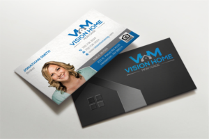 Business Card Design by LAXMI DESIGNHUB for this project | Design: #26401481