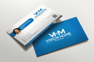 Business Card Design by LAXMI DESIGNHUB for this project | Design: #26401485
