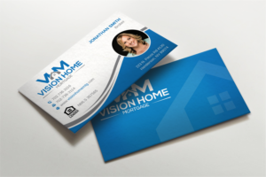Business Card Design by LAXMI DESIGNHUB for this project | Design: #26401486