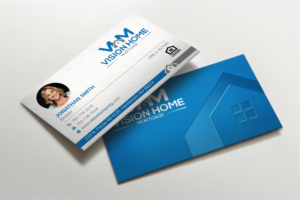 Business Card Design by LAXMI DESIGNHUB for this project | Design: #26401489