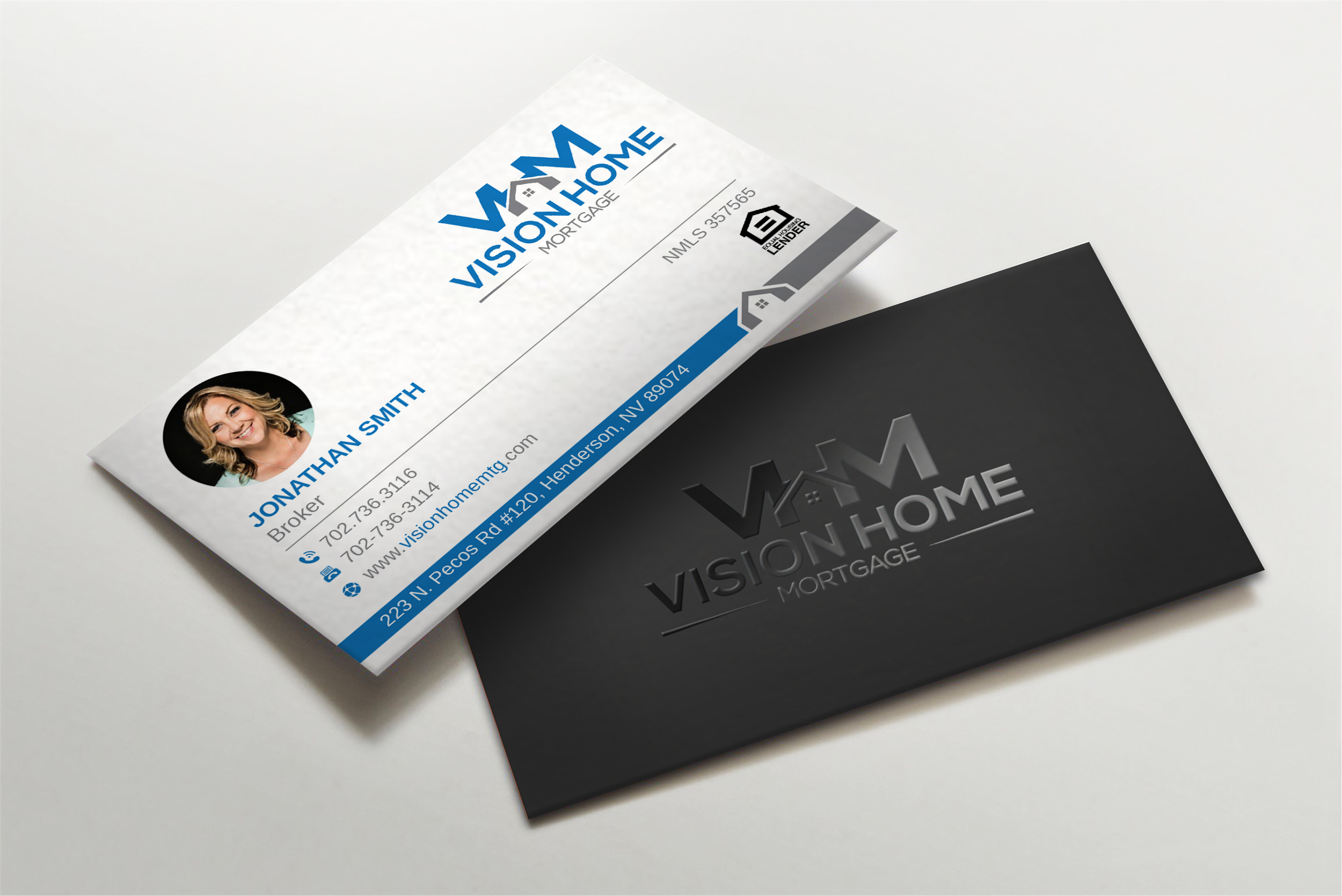 Diseño de Tarjeta de Presentación por LAXMI DESIGNHUB para este proyecto | Diseño #26401492