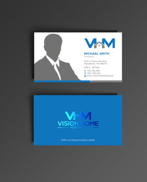 Business Card Design by chandrayaan.creative for this project | Design: #26417468