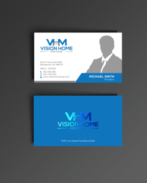 Business Card Design by chandrayaan.creative for this project | Design: #26417469