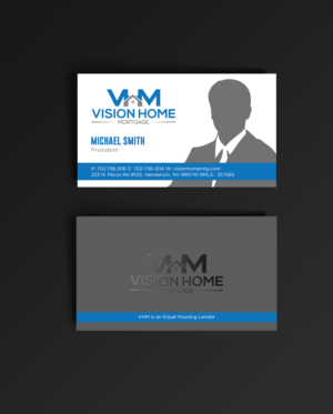 Business Card Design by chandrayaan.creative for this project | Design: #26417472