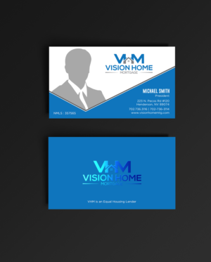 Business Card Design by chandrayaan.creative for this project | Design: #26417476