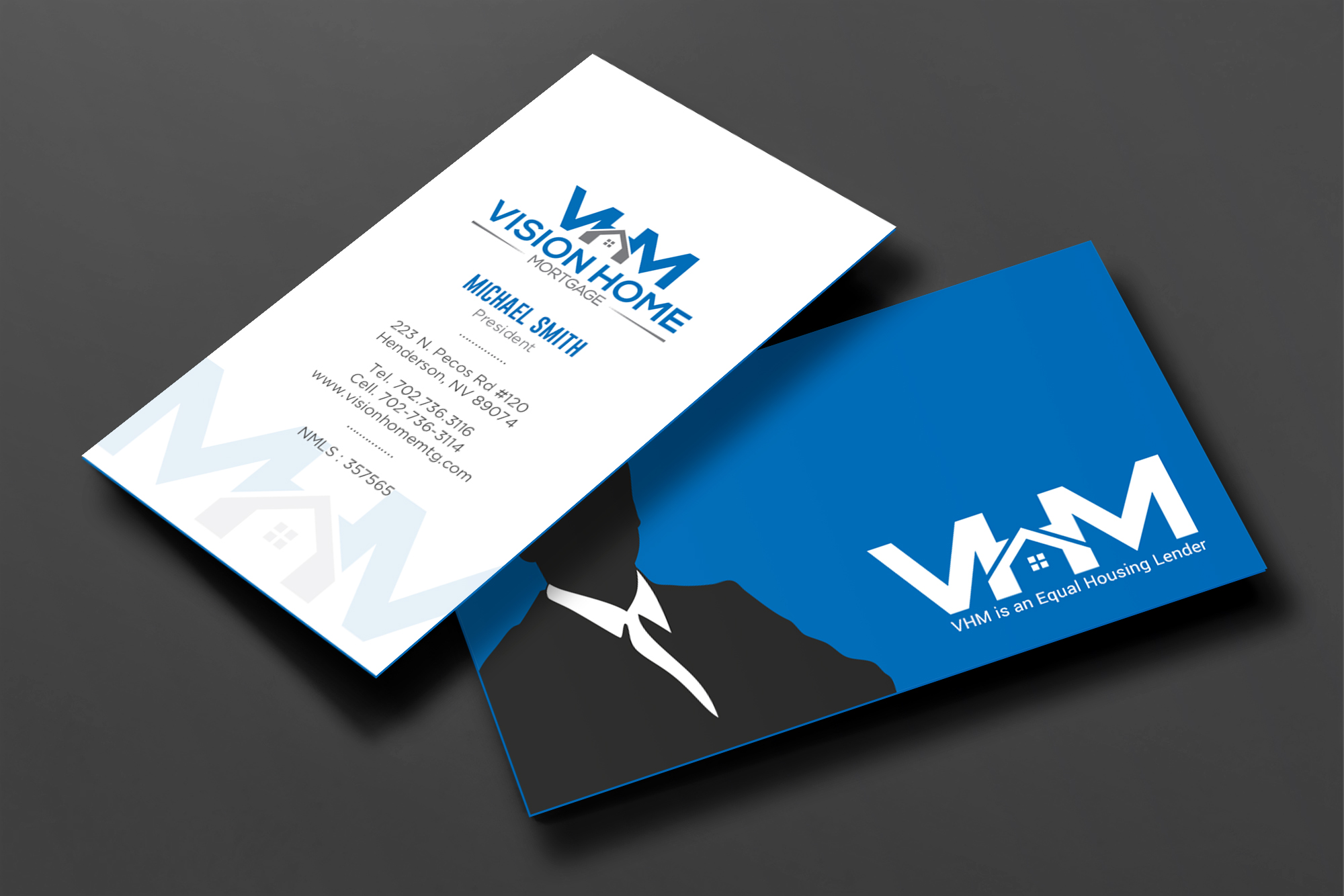 Business Card Design by chandrayaan.creative for this project | Design #26417480
