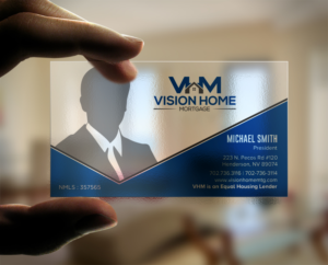 Business Card Design by chandrayaan.creative for this project | Design: #26417482