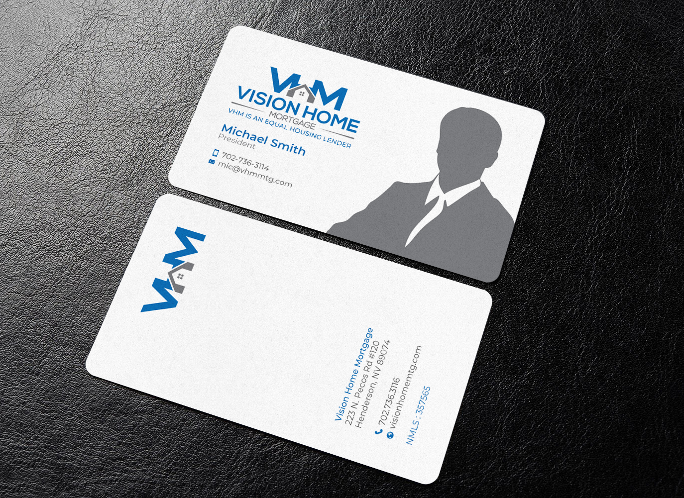 Diseño de Tarjeta de Presentación por chandrayaan.creative para este proyecto | Diseño #26430392