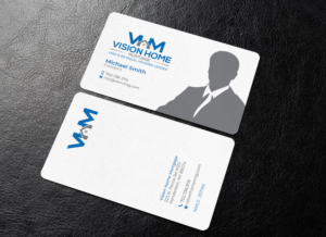 Diseño de Tarjeta de Presentación por chandrayaan.creative para este proyecto | Diseño: #26430392